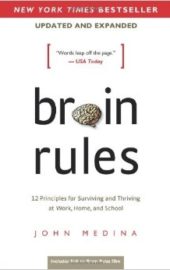 Brain Rules Brain Rules