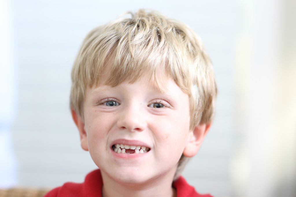 choosing a preschool