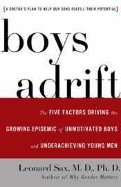 Boys Adrift Boys Adrift